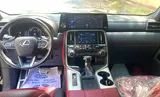 Lexus LX 600 F Sport 2023 V6